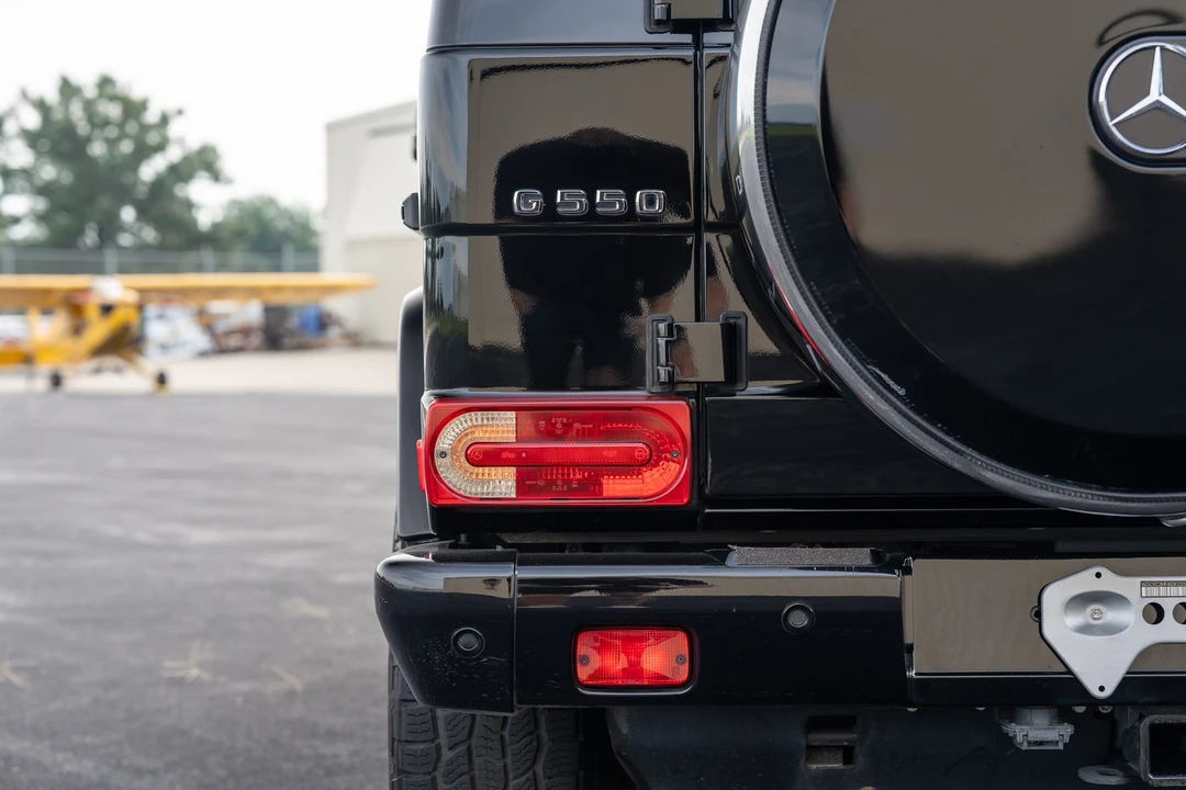 2013 Mercedes-Benz W463 G-Class - Image 17 of 31