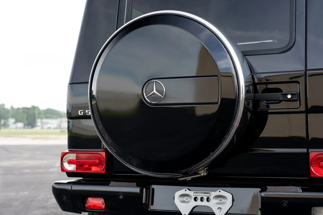 2013 Mercedes-Benz W463 G-Class - Image 18 of 31