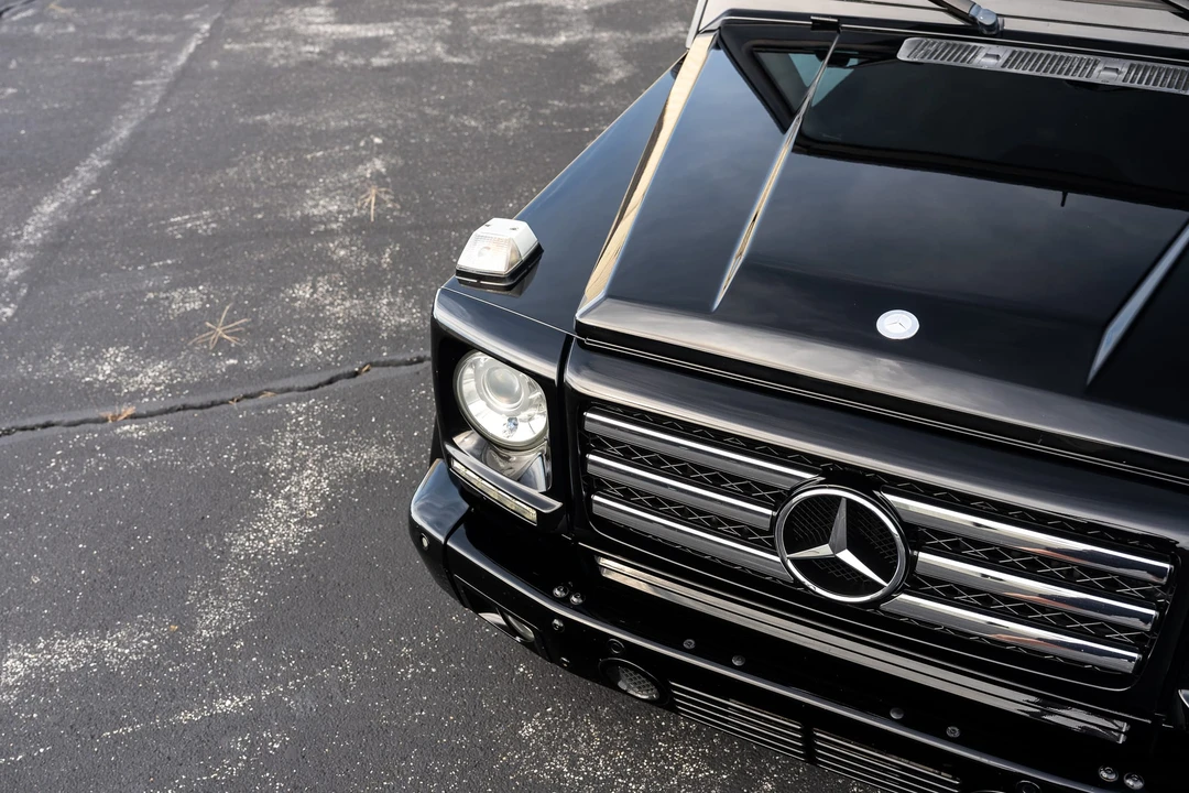 2013 Mercedes-Benz W463 G-Class - Image 19 of 31