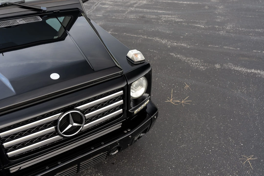 2013 Mercedes-Benz W463 G-Class - Image 20 of 31