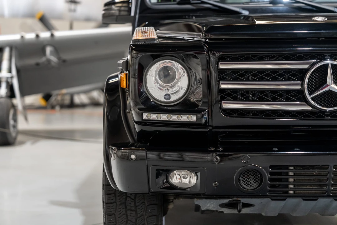 2013 Mercedes-Benz W463 G-Class - Image 23 of 31