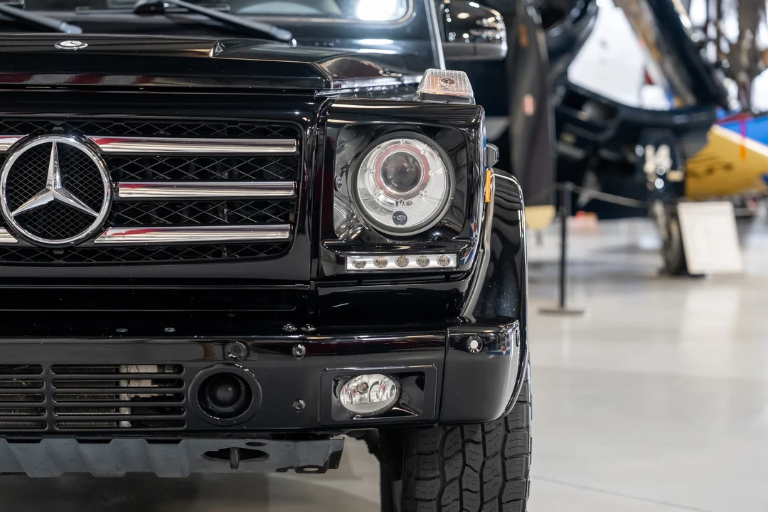 2013 Mercedes-Benz W463 G-Class - Image 24 of 31