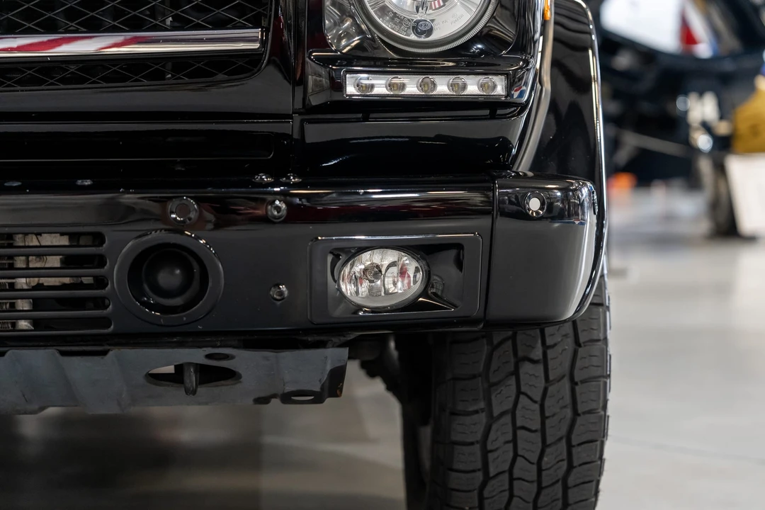 2013 Mercedes-Benz W463 G-Class - Image 30 of 31
