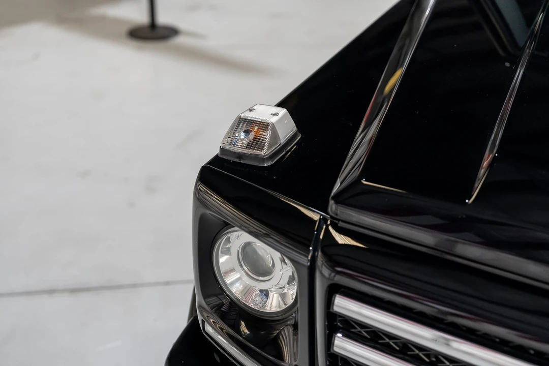 2013 Mercedes-Benz W463 G-Class - Image 21 of 31