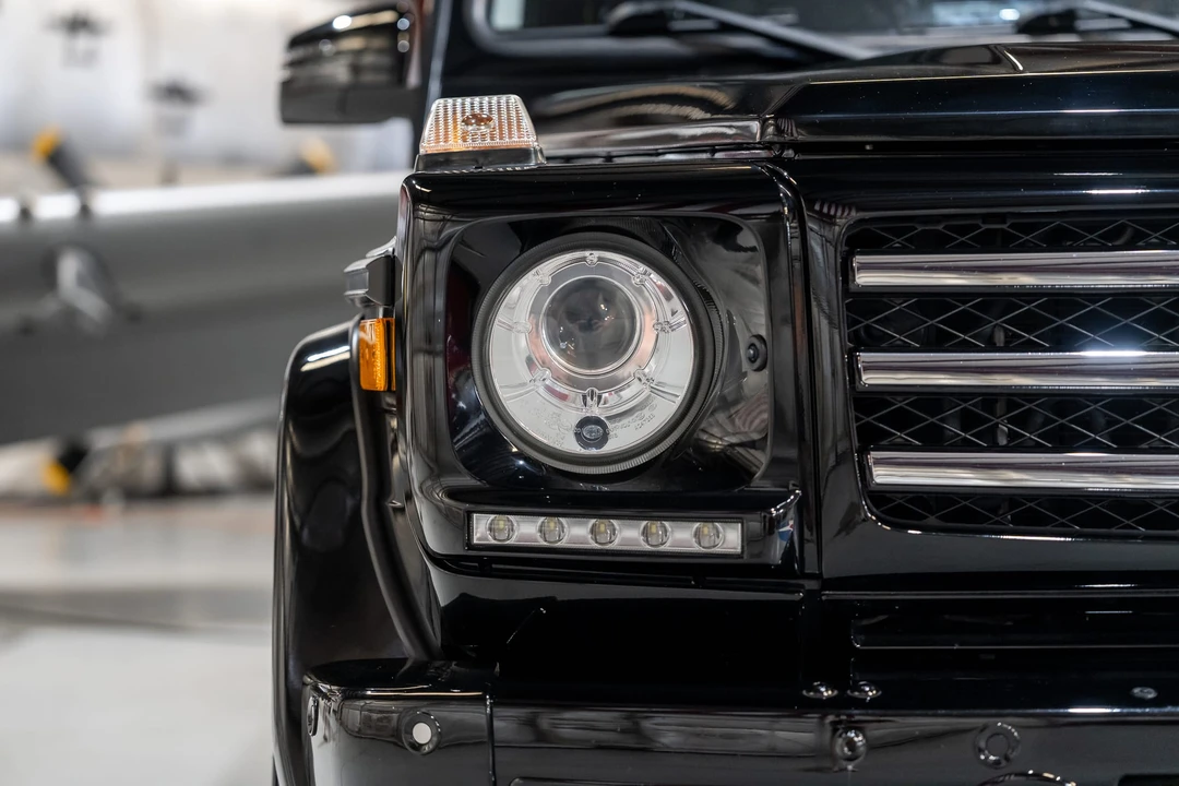 2013 Mercedes-Benz W463 G-Class - Image 27 of 31