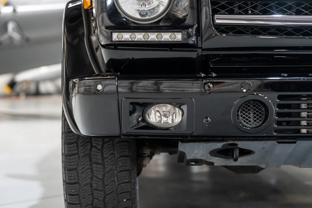 2013 Mercedes-Benz W463 G-Class - Image 28 of 31