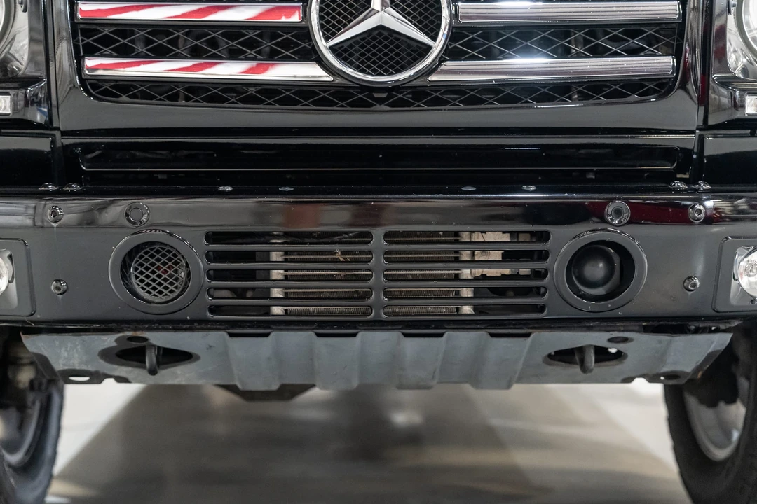 2013 Mercedes-Benz W463 G-Class - Image 29 of 31