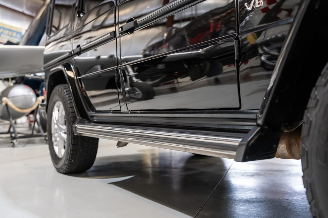 2013 Mercedes-Benz W463 G-Class - Image 31 of 31