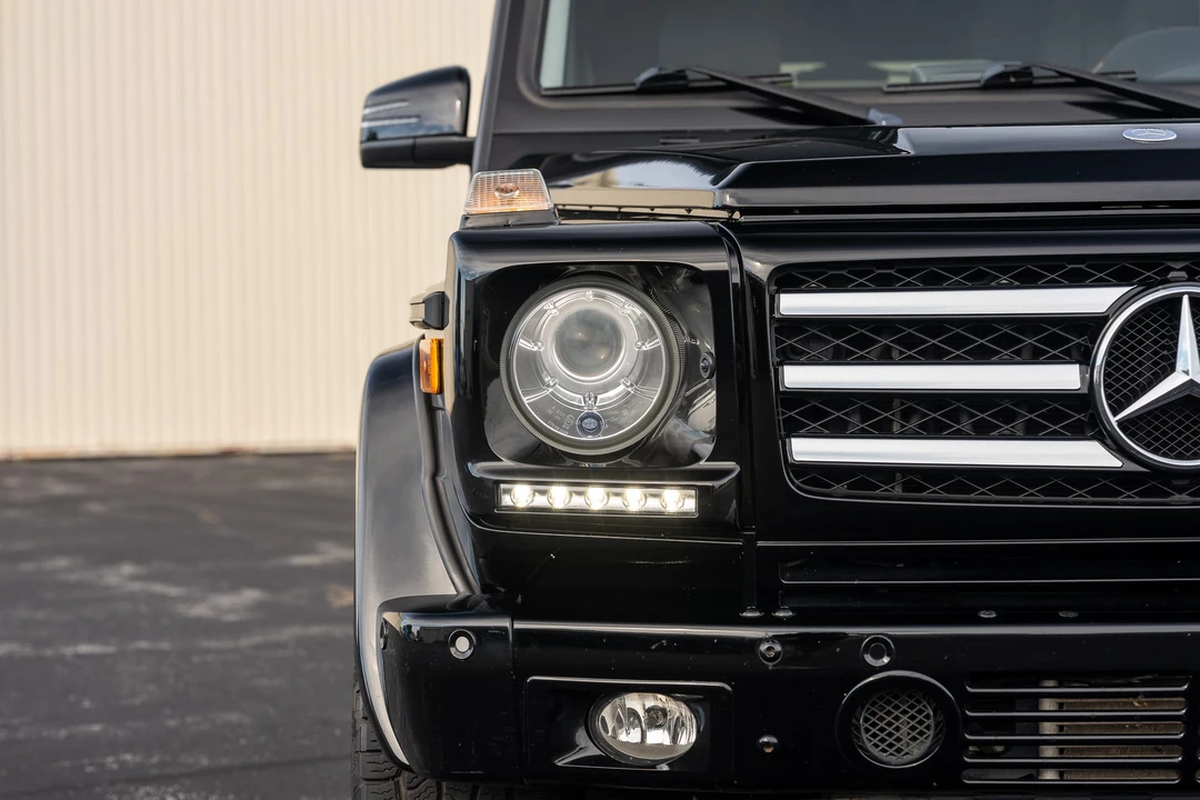 2013 Mercedes-Benz W463 G-Class - Image 14 of 31