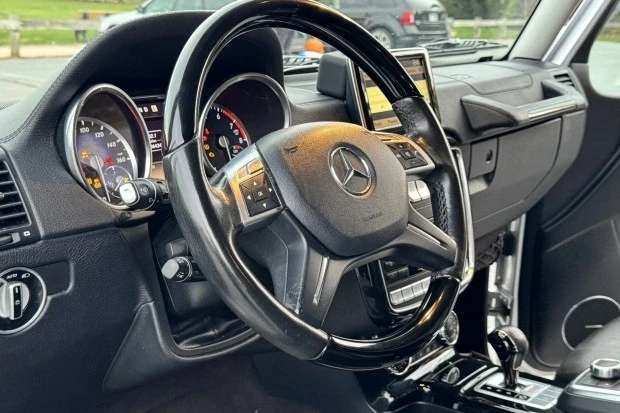 2013 Mercedes-Benz W463 G-Class - Image 5 of 7