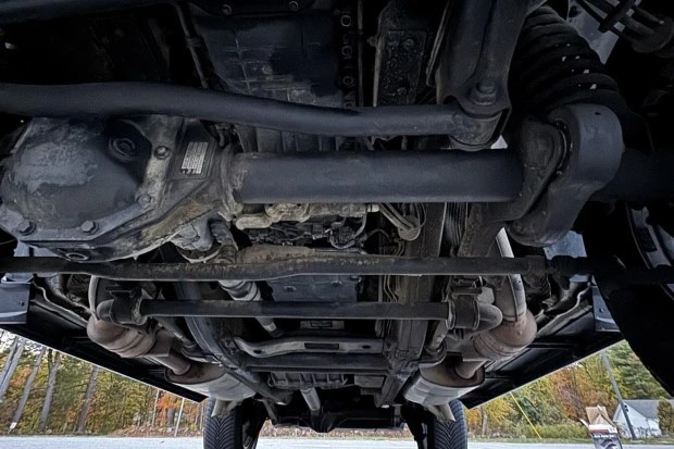 2013 Mercedes-Benz W463 G-Class - Image 7 of 7