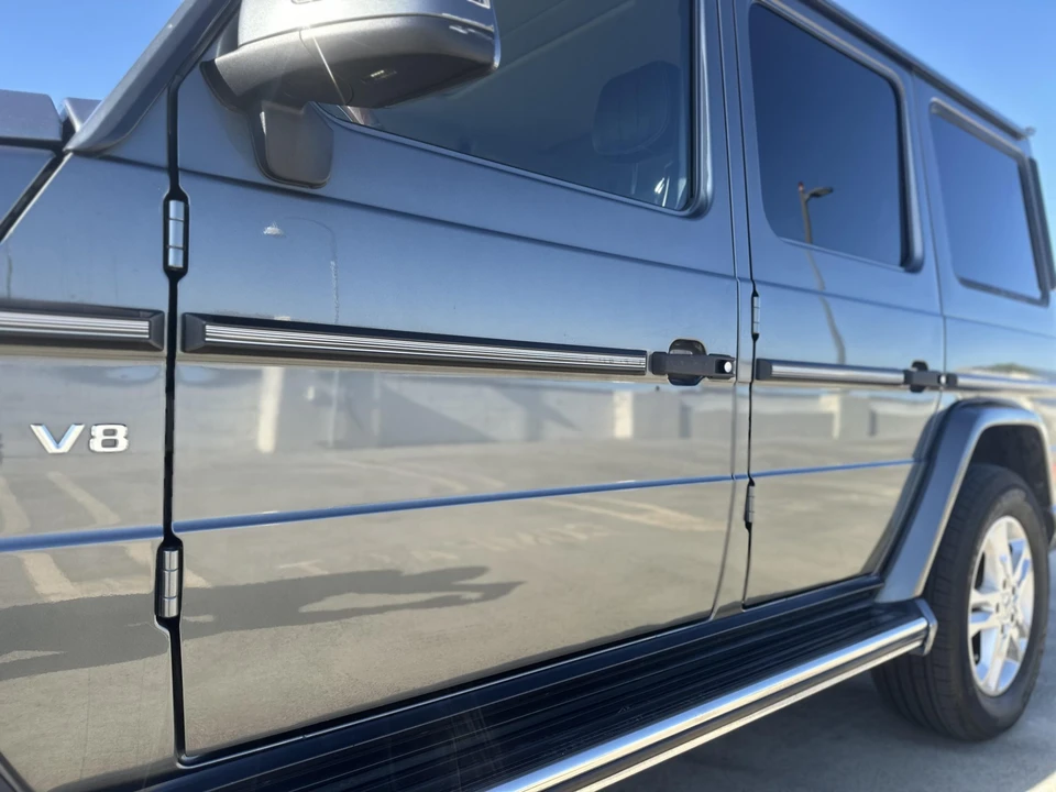 2013 Mercedes-Benz W463 G-Class - Image 23 of 31