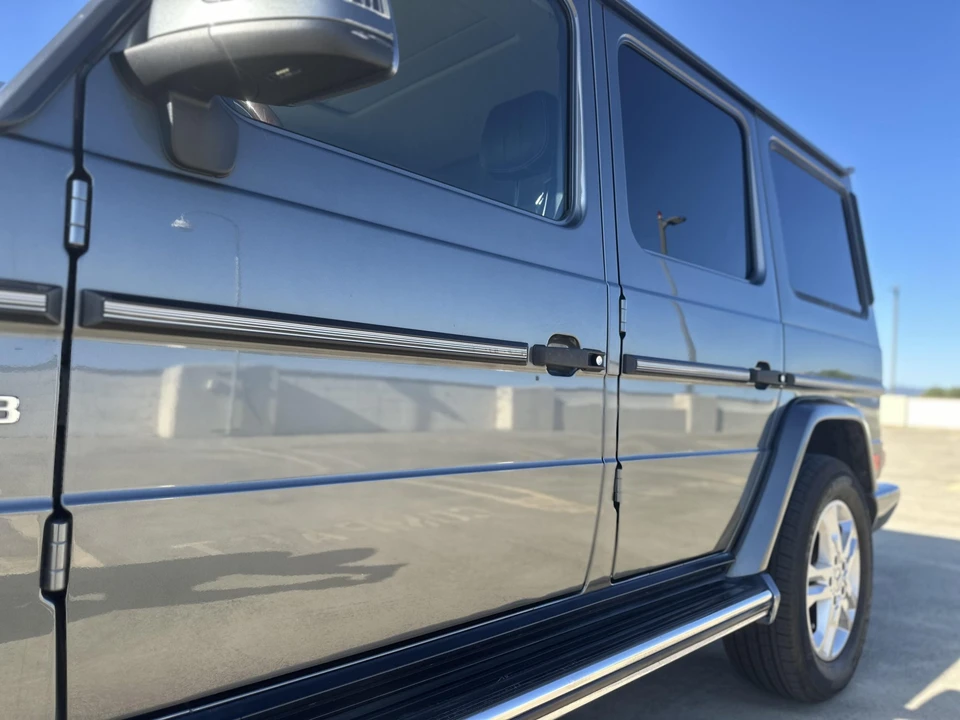 2013 Mercedes-Benz W463 G-Class - Image 24 of 31