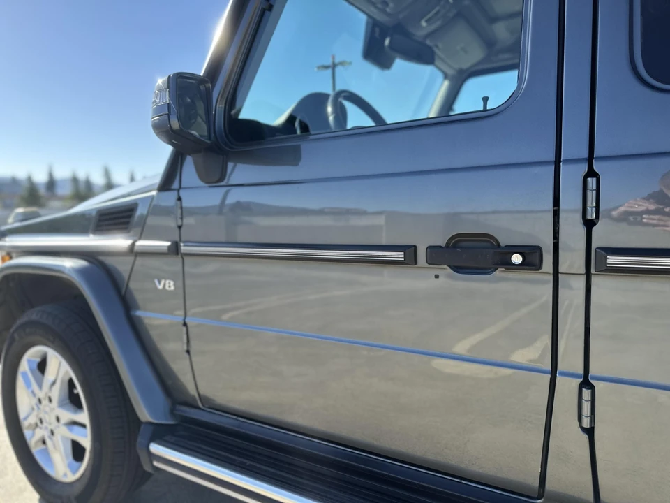 2013 Mercedes-Benz W463 G-Class - Image 20 of 31