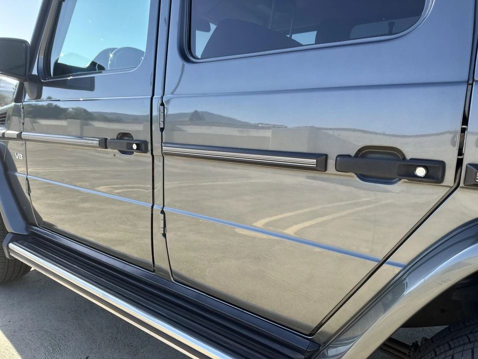 2013 Mercedes-Benz W463 G-Class - Image 21 of 31