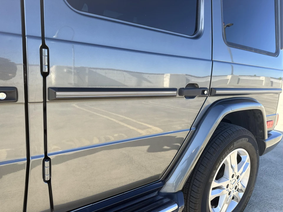 2013 Mercedes-Benz W463 G-Class - Image 25 of 31