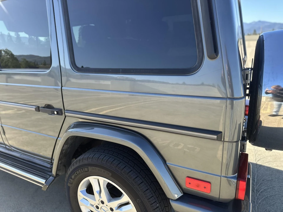 2013 Mercedes-Benz W463 G-Class - Image 22 of 31