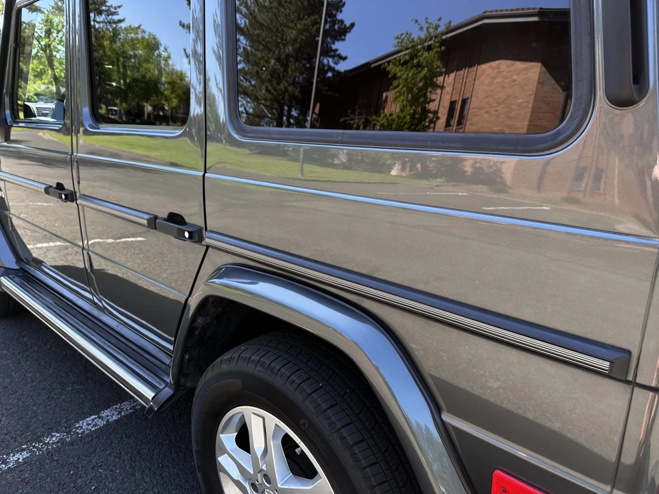 2013 Mercedes-Benz W463 G-Class - Image 26 of 31
