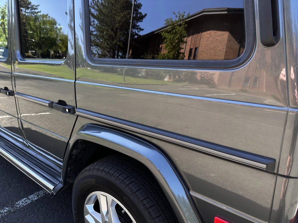 2013 Mercedes-Benz W463 G-Class - Image 27 of 31