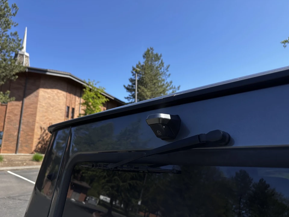 2013 Mercedes-Benz W463 G-Class - Image 30 of 31
