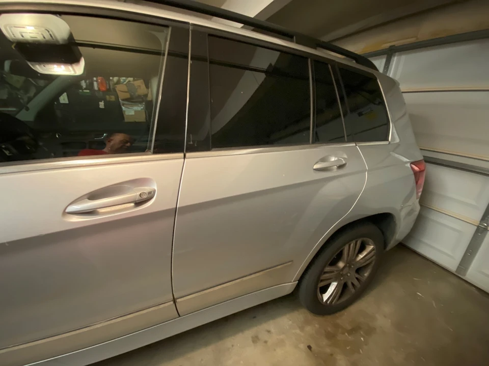 2013 Mercedes-Benz X166 GL-Class/GLS - Image 2 of 6