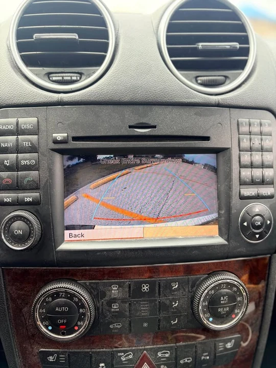 2013 Mercedes-Benz X166 GL-Class/GLS - Image 6 of 7