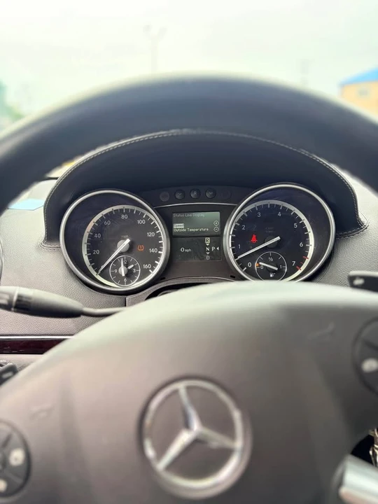 2013 Mercedes-Benz X166 GL-Class/GLS - Image 7 of 7