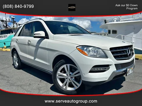2013 Mercedes-Benz GL-Class
