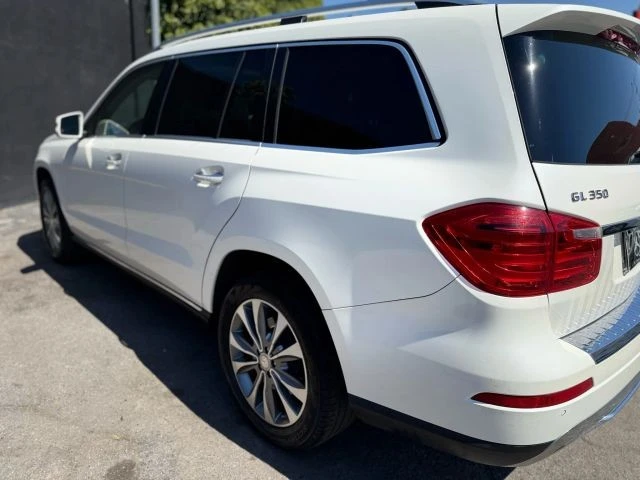 2013 Mercedes-Benz X166 GL-Class/GLS - Image 10 of 21