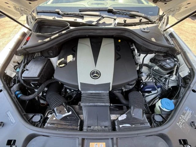 2013 Mercedes-Benz X166 GL-Class/GLS - Image 16 of 21