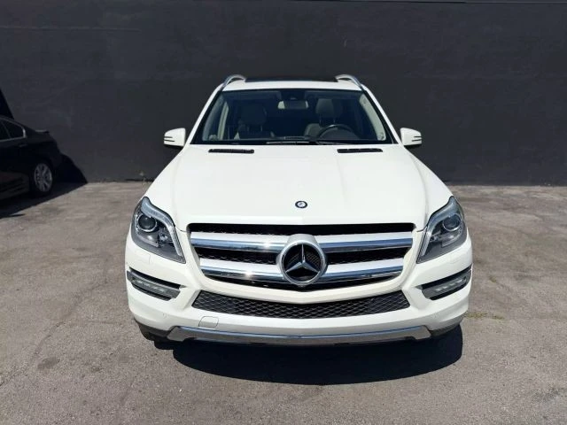 2013 Mercedes-Benz X166 GL-Class/GLS - Image 2 of 21