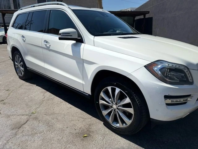 2013 Mercedes-Benz X166 GL-Class/GLS - Image 12 of 21
