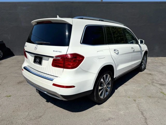 2013 Mercedes-Benz X166 GL-Class/GLS - Image 7 of 21