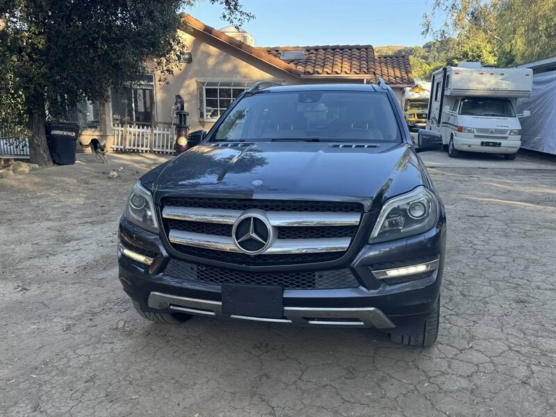 2013 Mercedes-Benz X166 GL-Class/GLS - Image 15 of 21