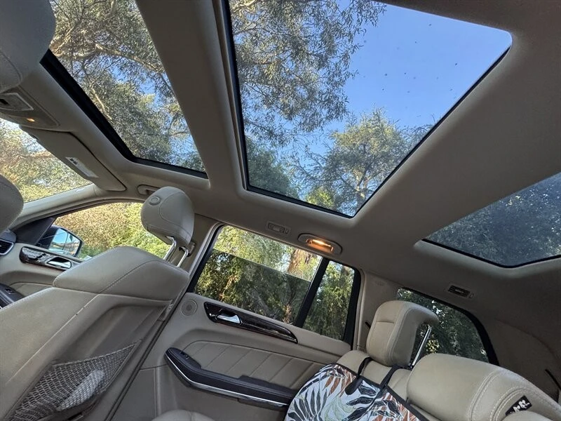 2013 Mercedes-Benz X166 GL-Class/GLS - Image 12 of 21