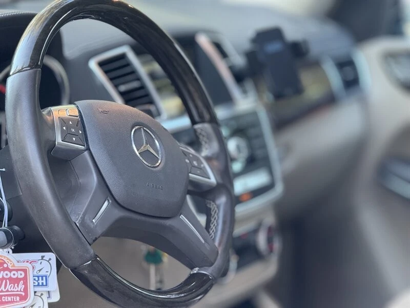 2013 Mercedes-Benz X166 GL-Class/GLS - Image 5 of 12