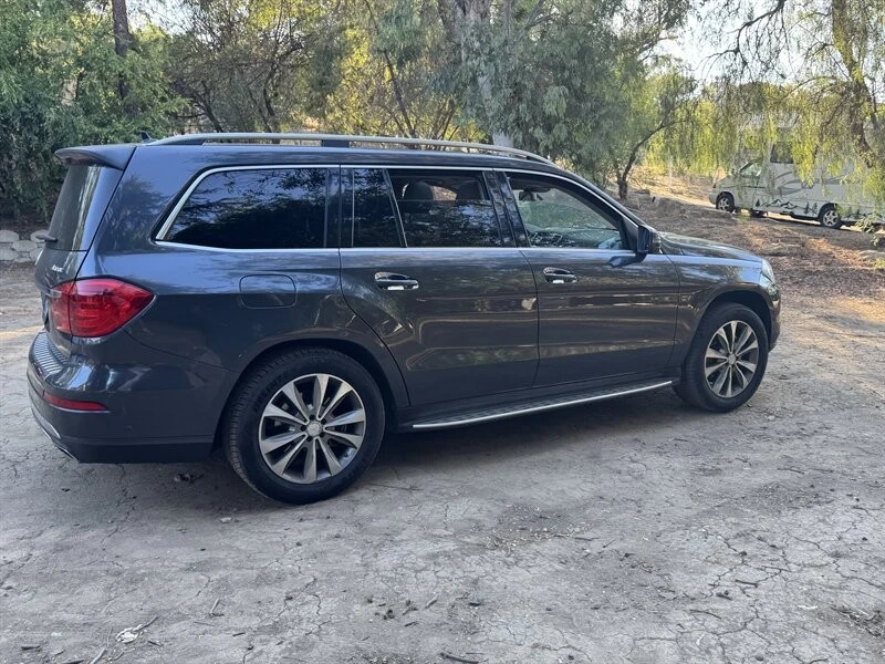 2013 Mercedes-Benz X166 GL-Class/GLS - Image 20 of 21