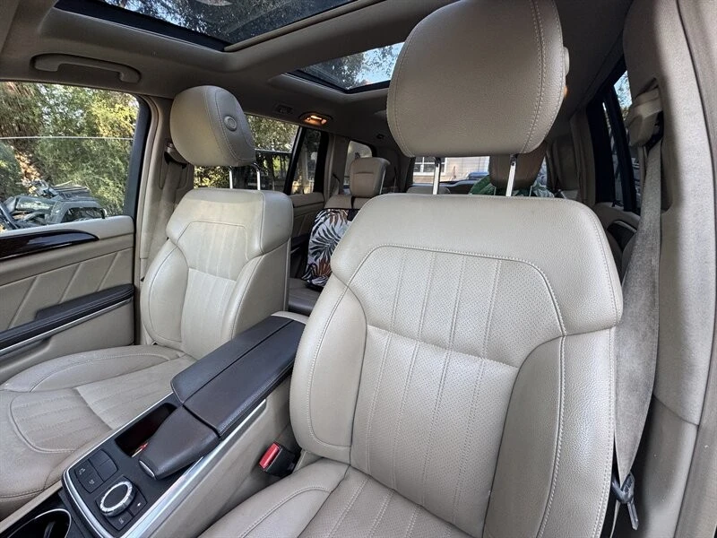 2013 Mercedes-Benz X166 GL-Class/GLS - Image 4 of 21