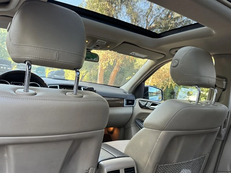 2013 Mercedes-Benz X166 GL-Class/GLS - Image 14 of 21