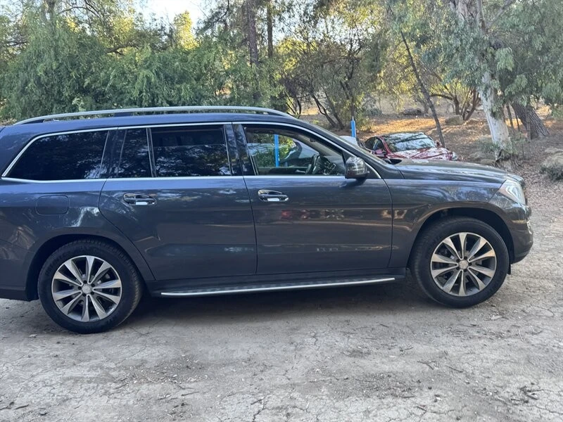 2013 Mercedes-Benz X166 GL-Class/GLS - Image 19 of 21