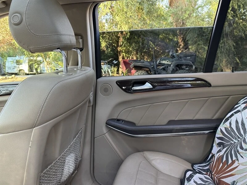 2013 Mercedes-Benz X166 GL-Class/GLS - Image 11 of 21