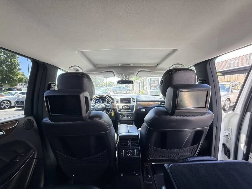 2013 Mercedes-Benz X166 GL-Class/GLS - Image 19 of 20