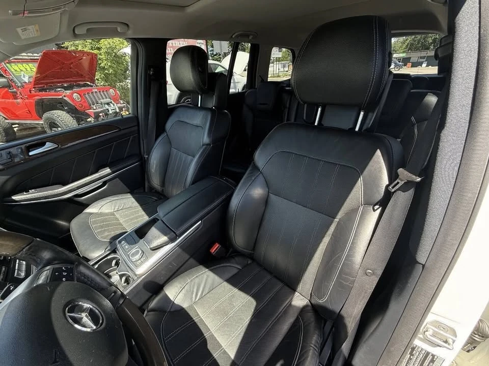 2013 Mercedes-Benz X166 GL-Class/GLS - Image 10 of 20