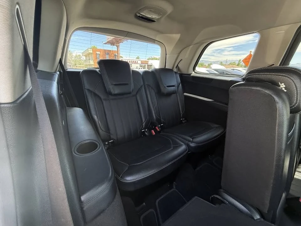 2013 Mercedes-Benz X166 GL-Class/GLS - Image 15 of 20
