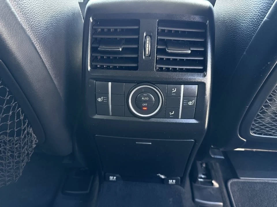 2013 Mercedes-Benz X166 GL-Class/GLS - Image 20 of 20