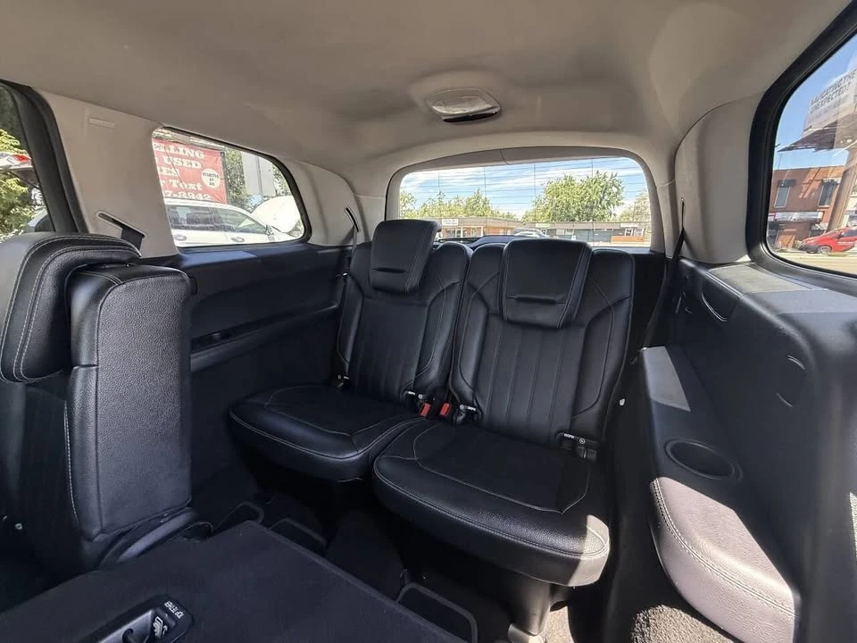 2013 Mercedes-Benz X166 GL-Class/GLS - Image 12 of 20