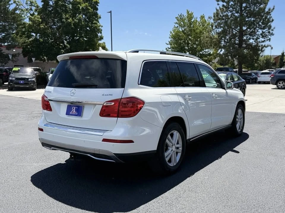 2013 Mercedes-Benz X166 GL-Class/GLS - Image 5 of 20