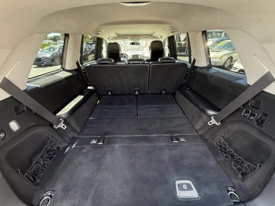2013 Mercedes-Benz X166 GL-Class/GLS - Image 14 of 20