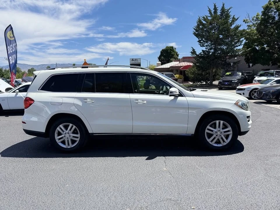 2013 Mercedes-Benz X166 GL-Class/GLS - Image 4 of 20