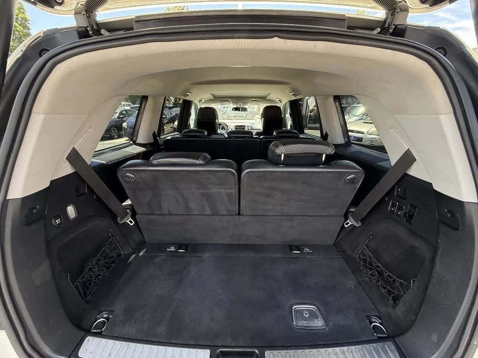 2013 Mercedes-Benz X166 GL-Class/GLS - Image 13 of 20
